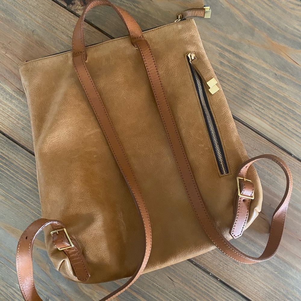 K. Slade Franny Backpack